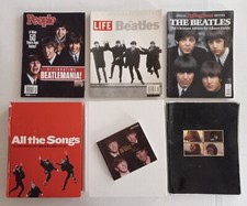 Beatles item lot for sale  Wildwood
