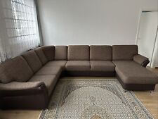 Sofa eckcouch ecksofa gebraucht kaufen  Neckargemünd