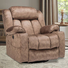 Manual swivel rocker for sale  Bordentown
