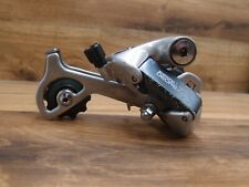 Câmbio traseiro 1989 Shimano Deore XT RD-M735 VIA Japão gaiola longa 7 sp comprar usado  Enviando para Brazil