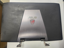 Asus rog g751jt usato  Spedire a Italy