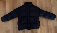 Zara winterjacke 164 gebraucht kaufen  Hamburg