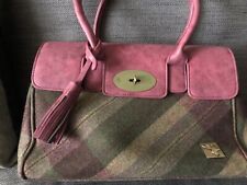 House tweed handbag for sale  UK