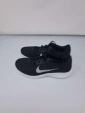 Tênis esportivo Nike Flex Experience Run masculino 10 preto branco DD9284-001 comprar usado  Enviando para Brazil