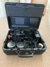 Vintage minolta movie for sale  KINGSTON UPON THAMES