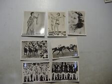 Ardath cigarettes photocards for sale  BRISTOL