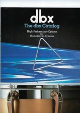 The dbx catalog usato  Pasian di Prato