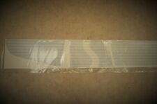 Saleen silver stripes for sale  Long Beach