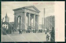 Milano città arco usato  Gambolo