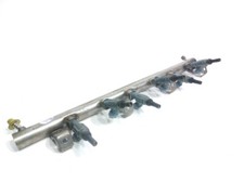 Rampe injection 95511031700 d'occasion  France