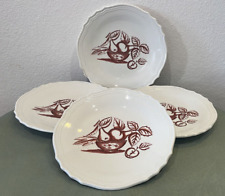 Piatti societa ceramica usato  Italia