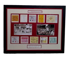 Arsenal f.c. 1971 for sale  BUSHEY