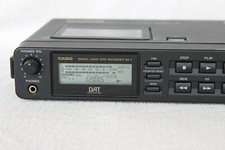 Casio dat walkman gebraucht kaufen  Deutschland