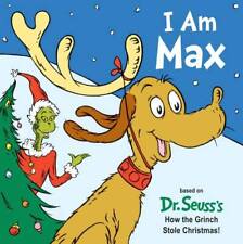 Max board book for sale  Montgomery