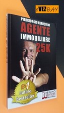 Agente immobiliare 25k usato  Novellara