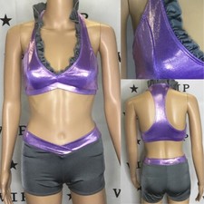Cheerleader outfit line for sale  Stockton