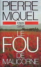 Fou malicorne pierre d'occasion  Hennebont