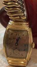 Bulova men rose for sale  Yarnell