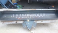 Pontiac 1965 bonneville for sale  Loomis