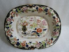 Antique ridgway english for sale  CHESTER