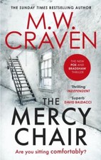 Mercy chair m. for sale  UK