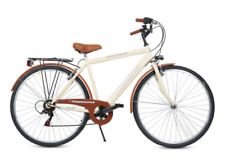 Bicicletta uomo passeggio usato  Sarno