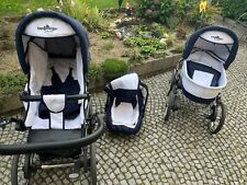 Kinderwagen 1 gebraucht gebraucht kaufen  Erfurt