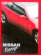1990 nissan range for sale  BANGOR