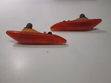 Coppia frecce parafanghi usato Coppia frecce parafanghi usato  Castellana Grotte