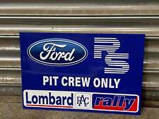 Ford lombard rac for sale  NANTWICH