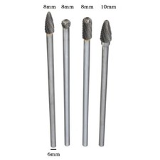 Rotary bavure 0.6cm d'occasion  Lucé