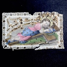 Ancienne xixe image d'occasion  Nantes-