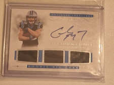 2017 panini national gebraucht kaufen  Neumünster