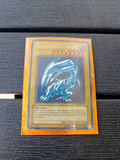 Blauäugiger weisser drache gebraucht kaufen  Freilassing