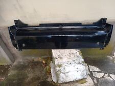 Paraurti posteriore nero usato  Tivoli