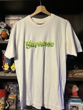 Supreme shrek shirt for sale  Jurupa Valley