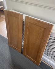 Pair medium solid for sale  LONDON