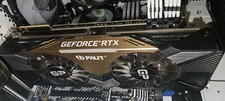 Palit rtx 2080 for sale  SWANLEY