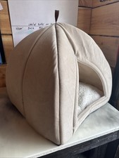 Cat bed warm for sale  Franklinville