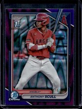 2024 bowman anthony for sale  Henrico