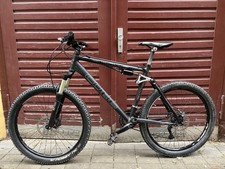 Mtb cube ams gebraucht kaufen  Köln