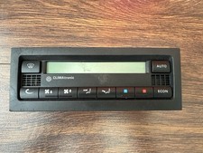 Golf mk4 climatronic for sale  LLANGOLLEN
