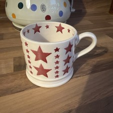 Emma bridgewater small for sale  STONE