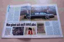 Sport auto 1992 gebraucht kaufen  Deutschland
