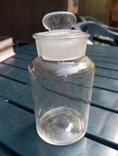 Vaso vetro tipo usato  Bagnolo in Piano