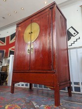 19th century red for sale  BRIGHTON