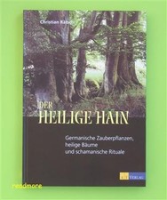 Heilige hain christian gebraucht kaufen  Alsbach-Hähnlein