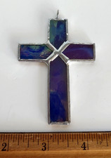 Vintage antique handcrafted for sale  Saint Paul