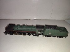 Jouef locomotive vapeur d'occasion Jouef locomotive vapeur d'occasion  Toulouse-