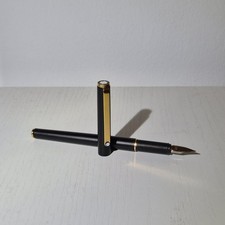 Penna stilografica montblanc usato Penna stilografica montblanc usato  Genova